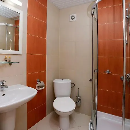 Hotel корал, хотел, 3*