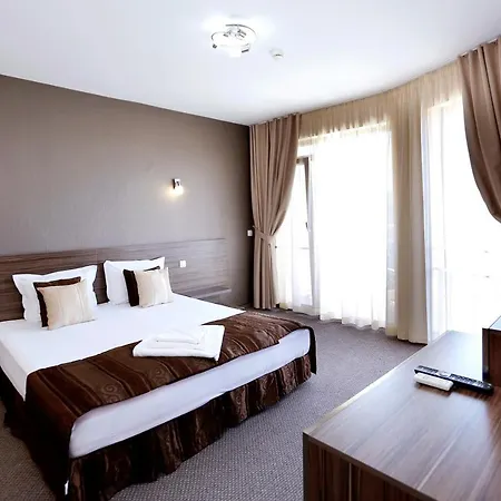 Hotel корал, хотел, 3*