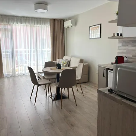 корал, хотел, 3* Pomorie